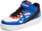 Lookbook (Youth) Skechers Sport Court 92 'Blue White' 405231L-BLRD