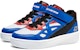 (JR) Skechers Sukan Court 92 'Biru Putih' 405231L-BLRD