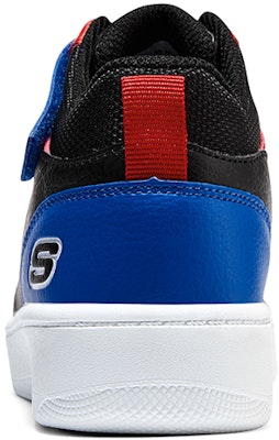 (Youth) Skechers Sport Court 92 'Blue White' 405231L-BLRD Purchase (Youth) Skechers Sport Court 92 'Blue White' 405231L-BLRD