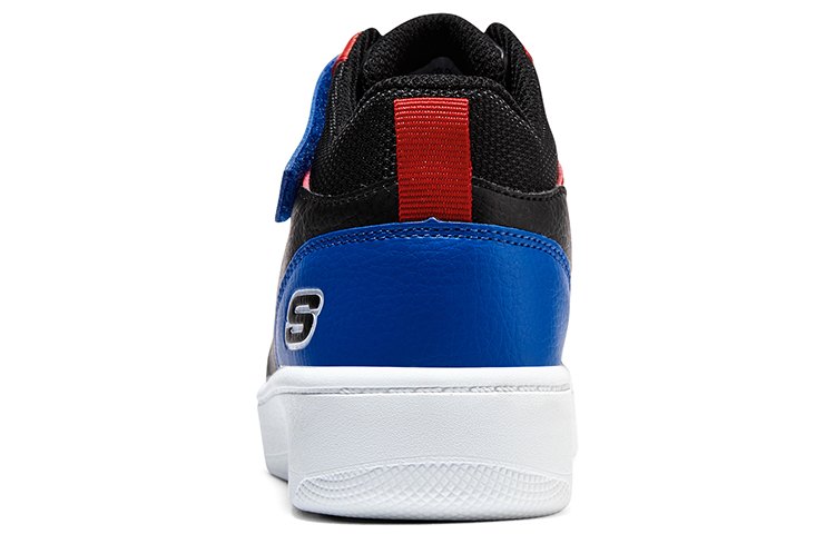 Purchase (Youth) Skechers Sport Court 92 'Blue White' 405231L-BLRD