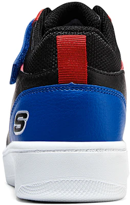 (Youth) Skechers Sport Court 92 'Blue White' 405231L-BLRD Purchase (Youth) Skechers Sport Court 92 'Blue White' 405231L-BLRD