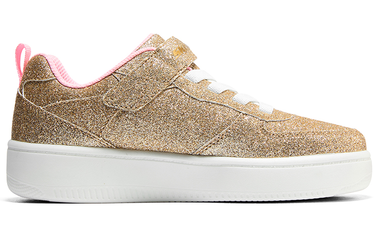 Order (Youth) Skechers Sport Court 92 'Gold' 310102L-GLD