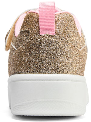 (JR) 스케쳐스 스포츠 코트 92 '골드' (Skechers seupocheu koteu 92 'Goldeu') 310102L-GLD Purchase (JR) 스케쳐스 스포츠 코트 92 '골드' (Skechers seupocheu koteu 92 'Goldeu') 310102L-GLD