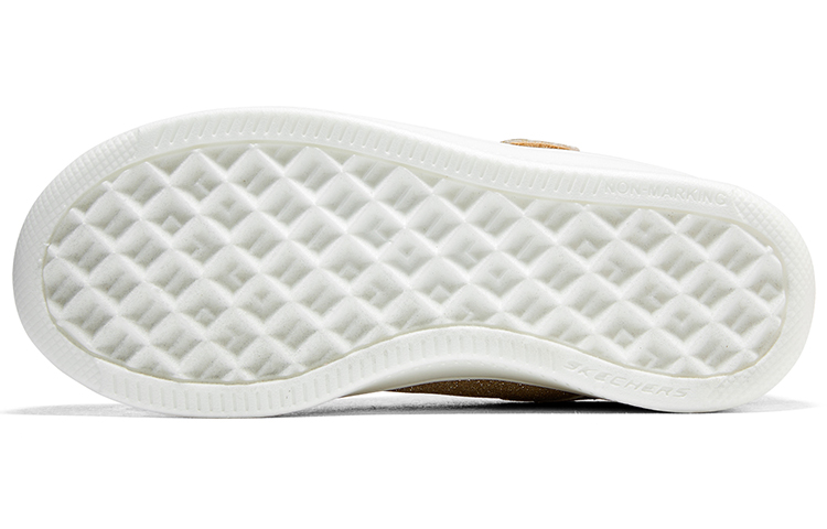 Details for (Youth) Skechers Sport Court 92 'Gold' 310102L-GLD