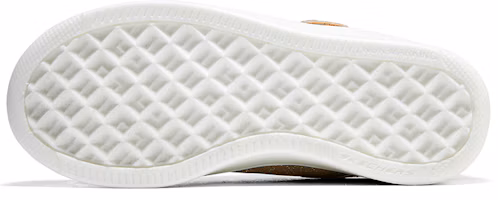 Details for 大童 Skechers Sport Court 92 防滑減震耐磨 低幫 兒童板鞋 金