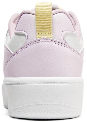 (JR) Skechers Sport Court 92 ''Rosa Bianco'' 319499L-WLV Lookbook (JR) Skechers Sport Court 92 ''Rosa Bianco'' 319499L-WLV