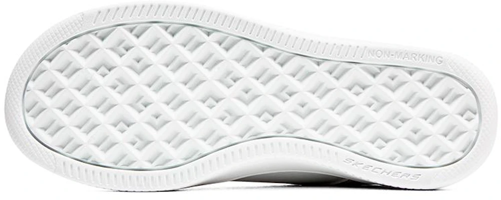 (JR) Skechers Sport Court 92 ''Rosa Bianco'' 319499L-WLV Shop (JR) Skechers Sport Court 92 ''Rosa Bianco'' 319499L-WLV