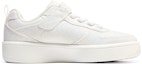 Order (JR) Skechers Sport Court 92 'Putih' 310102L-WHT