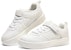 (JR) Skechers Sport Court 92 'Putih' 310102L-WHT