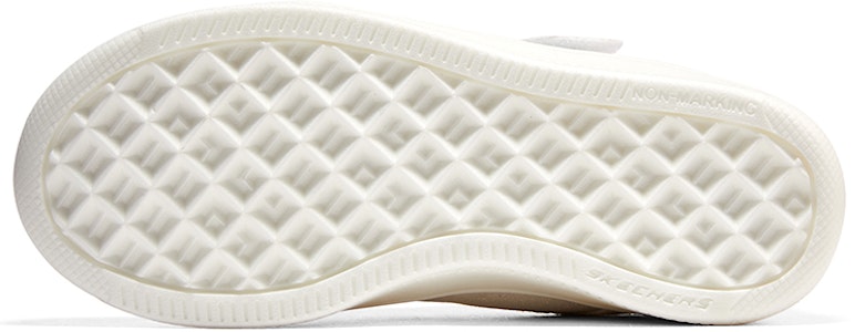 (JR) Skechers Sport Court 92 'Blanco' 310102L-WHT Details for (JR) Skechers Sport Court 92 'Blanco' 310102L-WHT