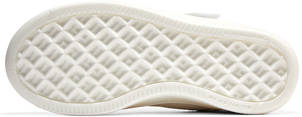 (Youth) Skechers Sport Court 92 'White' 310102L-WHT Details for (Youth) Skechers Sport Court 92 'White' 310102L-WHT