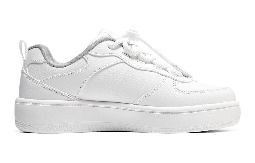 Order (JR) Skechers Sport Court 92 ''Blanc'' 405232L-WHT