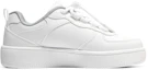 Order (JR) Skechers Sport Court 92 ''Blanc'' 405232L-WHT