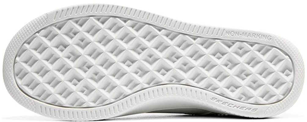 (JR) Skechers Sport Court 92 ''Blanc'' 405232L-WHT Shop (JR) Skechers Sport Court 92 ''Blanc'' 405232L-WHT