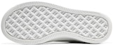 Shop (JR) Skechers Sukan Mahkamah 92 'Putih' 405232L-WHT
