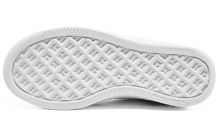 Details for (JR) Skechers Sport Court 92 ''Weiß Schwarz'' 319499L-BKWL