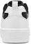 Shop (Youth) Skechers Sport Court 92 'White Black' 405232L-WBK