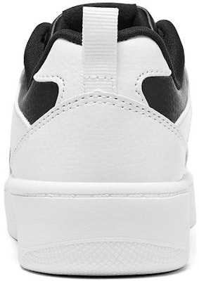 (Youth) Skechers Sport Court 92 'White Black' 405232L-WBK Shop (Youth) Skechers Sport Court 92 'White Black' 405232L-WBK