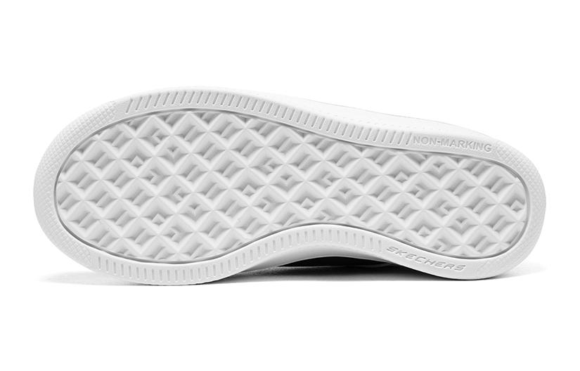 Purchase (Youth) Skechers Sport Court 92 'White Black' 405232L-WBK