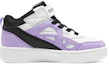 Order (Youth) Skechers Sport Court 92 'White Black Purple' 310145L-BKLV