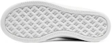 Details for (Youth) Skechers Sport Court 92 'White Black Purple' 310145L-BKLV