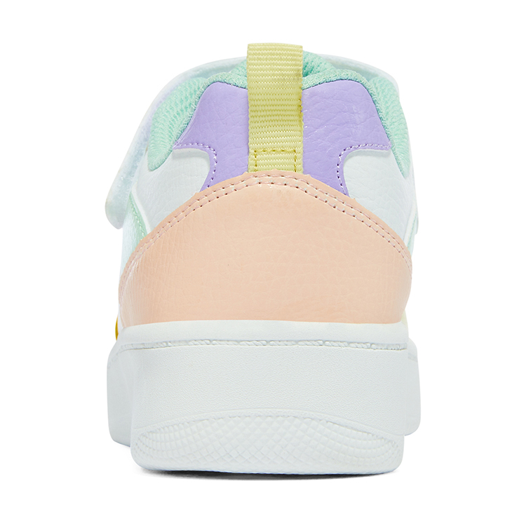 Purchase (JR) Skechers Sport Court 92 ''Wit Multi'' 310156L-WMLT