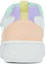 Purchase (JR) Skechers Sport Court 92 ''Wit Multi'' 310156L-WMLT