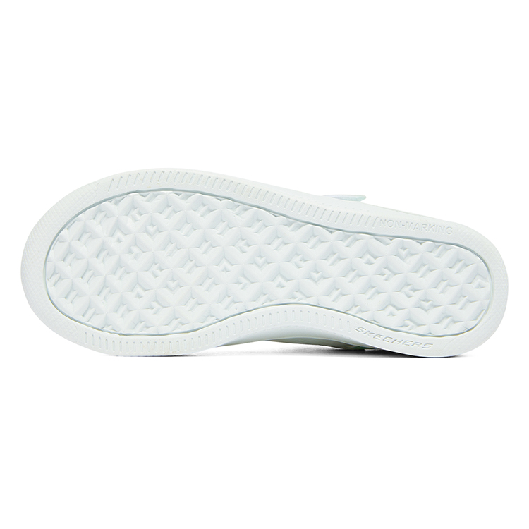 Details for (JR) Skechers Sport Court 92 ''Wit Multi'' 310156L-WMLT
