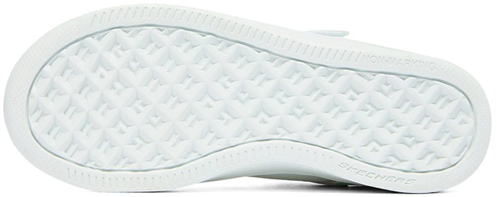 (JR) Skechers Sport Court 92 ''Wit Multi'' 310156L-WMLT Details for (JR) Skechers Sport Court 92 ''Wit Multi'' 310156L-WMLT
