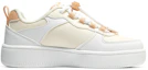 Order (Youth) Skechers Sport Court 92 'White Yellow' 319499L-OFWT