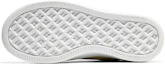 Shop (Youth) Skechers Sport Court 92 'White Yellow' 319499L-OFWT