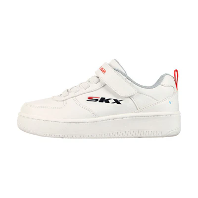 (Youth) Skechers Sport Court 92 Low 'White'
