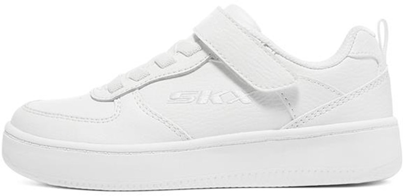(Youth) Skechers Sport Court 92 405697LC-W Buy (Youth) Skechers Sport Court 92 405697LC-W