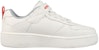 (JR) Skechers Sukan Court 92 Low 'Putih' 405697L-WHT