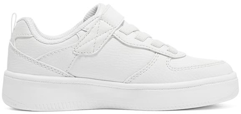 (Youth) Skechers Sport Court 92 405697LC-W Order (Youth) Skechers Sport Court 92 405697LC-W