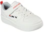 Lookbook (Youth) Skechers Sport Court 92 Low 'White' 405697L-WHT