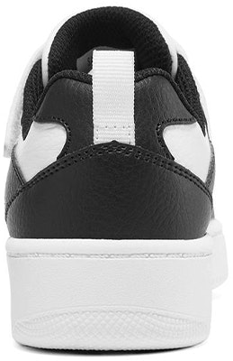 (Youth) Skechers Sport Court 92 'White Black' 405697LC-WBK Shop (Youth) Skechers Sport Court 92 'White Black' 405697LC-WBK