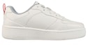 Order (JR) Skechers Sport Court 92 Low Top 'Putih' 405696L-WHT