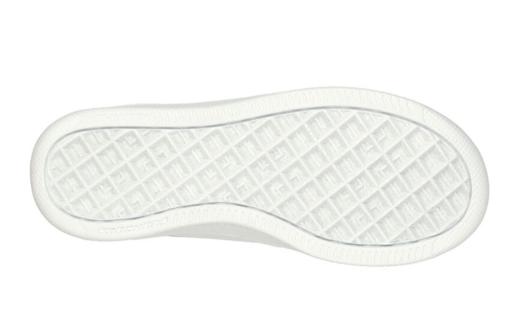 Shop (JR) Skechers Sport Court 92 Low Top 'Blanco' 405696L-WHT