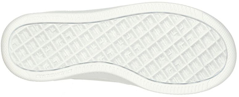 (JR) 斯凯奇运动场92低帮小白鞋 405696L-WHT Shop (JR) 斯凯奇运动场92低帮小白鞋 405696L-WHT