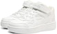 (JR) Skechers Sport Court 92 Low Top Sneaker 'Putih' 310145L-WHT