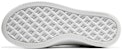 (JR) Skechers Sport Court 92 Low Top Sneaker 'Putih' 310145L-WHT