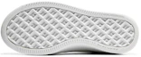 Shop (Youth) Skechers Sport Court 92 Low Top Sneaker 'White' 310145L-WHT