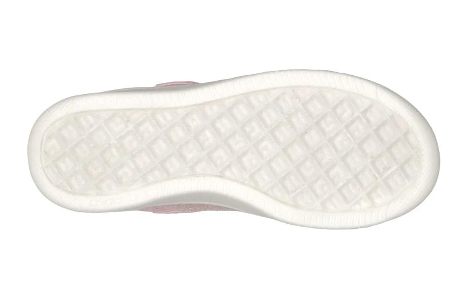 Shop (JR) スケッチャーズ スポーツコート ピンクホワイト
(Sukecchaazu Supotsukoto Pinkuhowaito) 310102L-LTPK