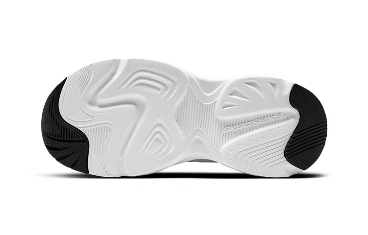 Details for (JR) Skechers Sport DLites Schoenen ''Wit Zwart'' 303902L-BKW