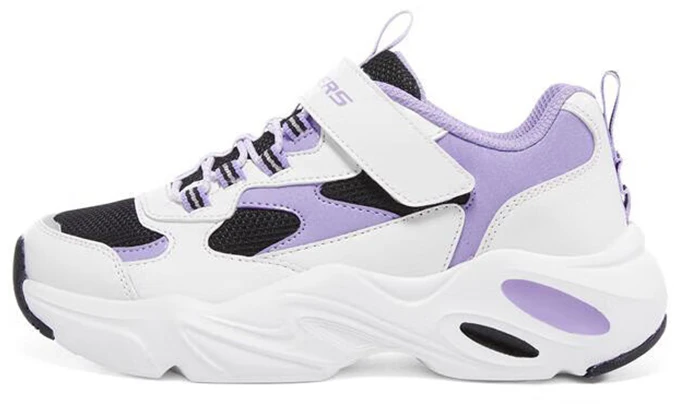 preschool-skechers-d-lites-kids-white-black-purple-303901-l-wbpr