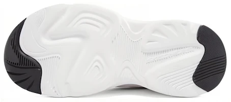 Purchase 大童 Skechers 舒適時尚 減震耐磨防滑 老爸鞋 白黑紫