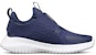 (JR) Skechers Sport Slip-On 'Navy' Lelaki 403606L-NVY