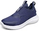 Lookbook (JR) Skechers Sport Slip-On 'Navy' Lelaki 403606L-NVY