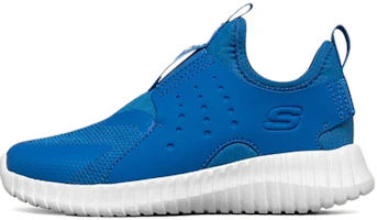 (Youth) Skechers Sport Slip-On 'Royal Blue' 403606L-RYL (Youth) Skechers Sport Slip-On 'Royal Blue' 403606L-RYL